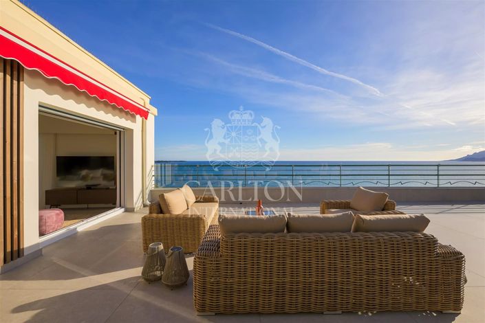 Image No.20-Appartement de 3 chambres à vendre à Cannes