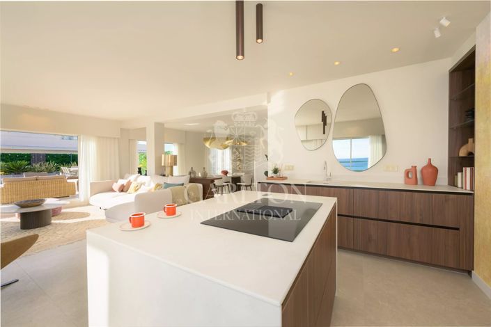 Image No.4-Appartement de 3 chambres à vendre à Cannes