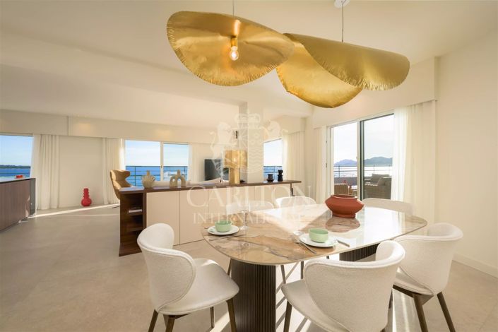 Image No.5-Appartement de 3 chambres à vendre à Cannes