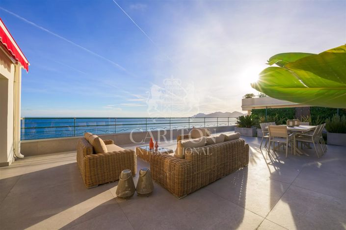 Image No.7-Appartement de 3 chambres à vendre à Cannes