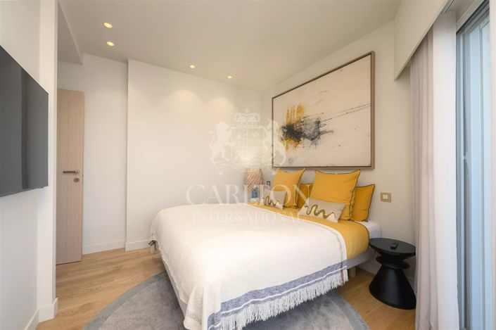 Image No.9-Appartement de 3 chambres à vendre à Cannes