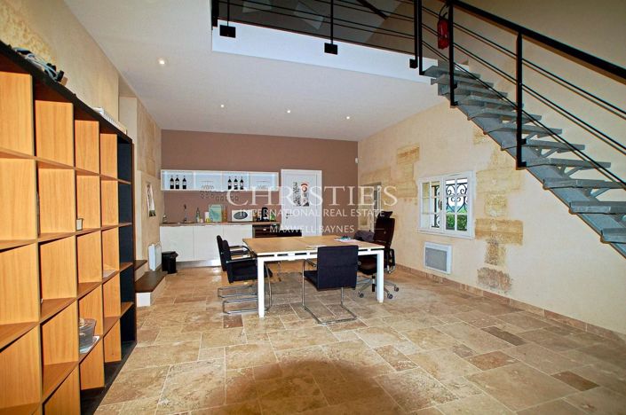 Image No.10-Maison de 7 chambres à vendre à Gironde