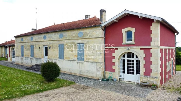 Image No.12-Maison de 7 chambres à vendre à Gironde