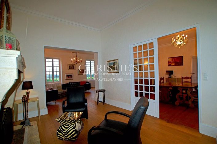 Image No.13-Maison de 7 chambres à vendre à Gironde