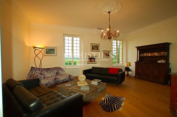 Image No.14-Maison de 7 chambres à vendre à Gironde