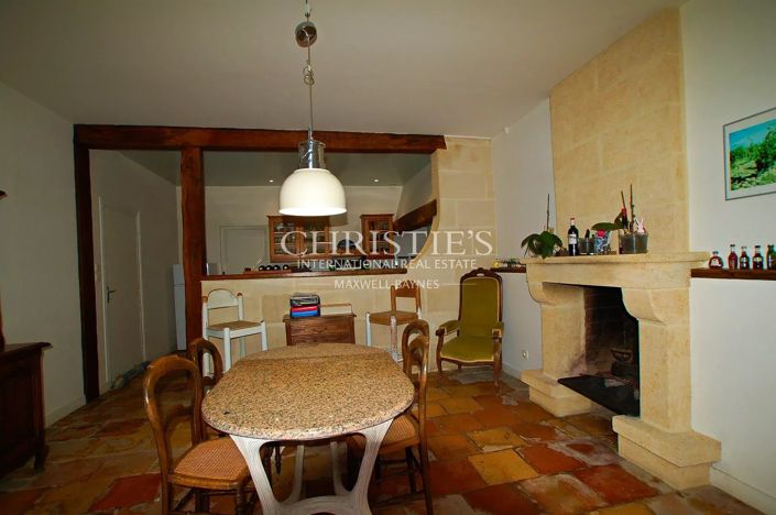 Image No.15-Maison de 7 chambres à vendre à Gironde