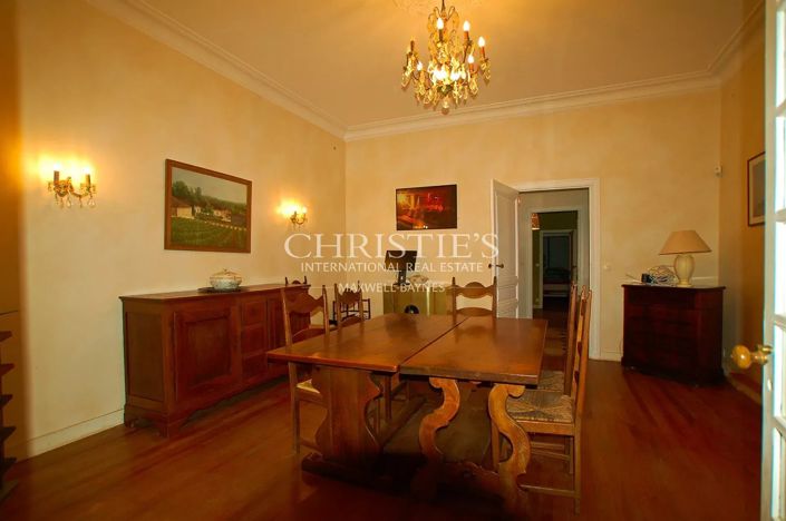 Image No.16-Maison de 7 chambres à vendre à Gironde