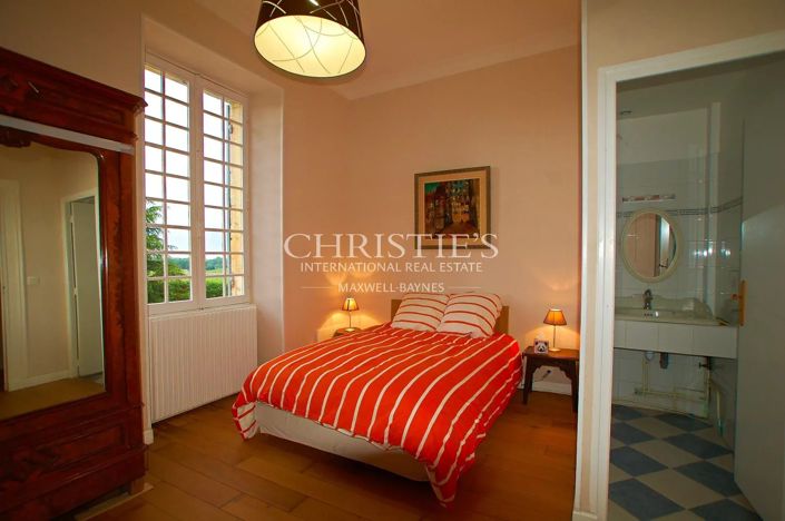 Image No.17-Maison de 7 chambres à vendre à Gironde