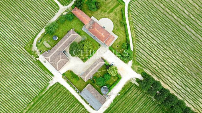 Image No.2-Maison de 7 chambres à vendre à Gironde