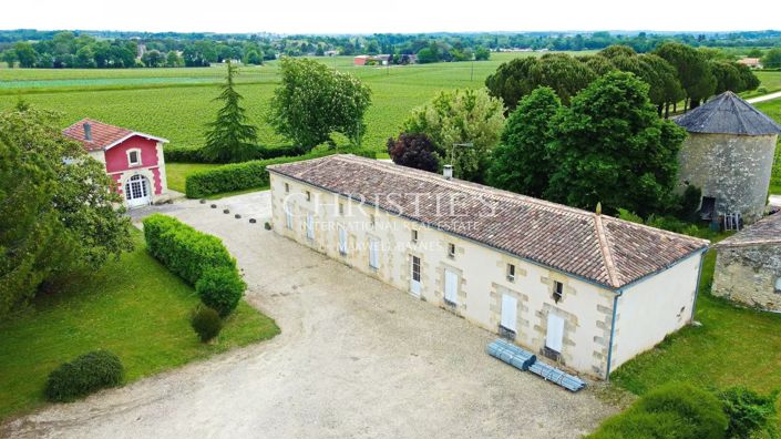 Image No.4-Maison de 7 chambres à vendre à Gironde