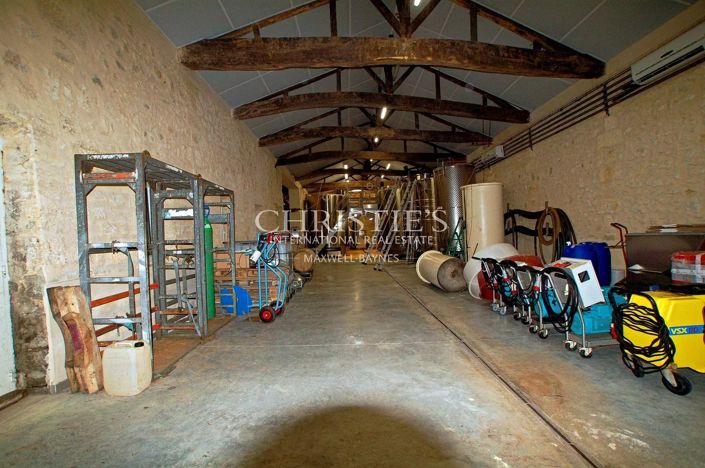 Image No.8-Maison de 7 chambres à vendre à Gironde