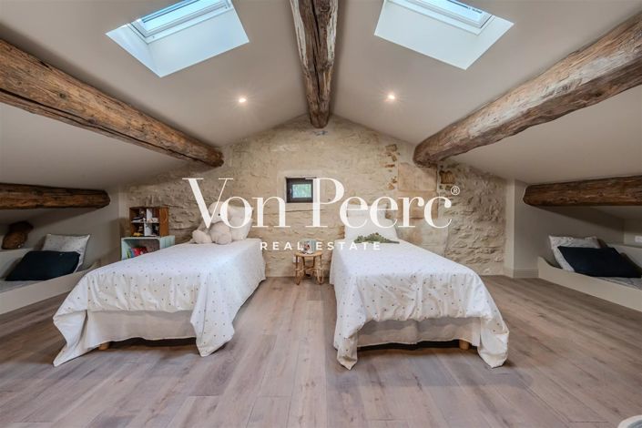 Image No.19-Maison de 5 chambres à vendre à Saint-Remy-de-Provence