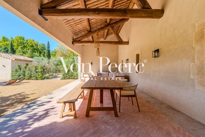 Image No.21-Maison de 5 chambres à vendre à Saint-Remy-de-Provence