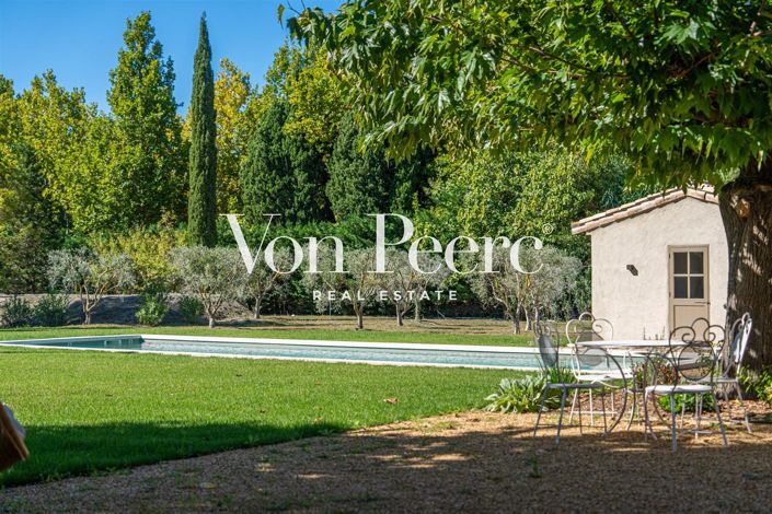 Image No.23-Maison de 5 chambres à vendre à Saint-Remy-de-Provence