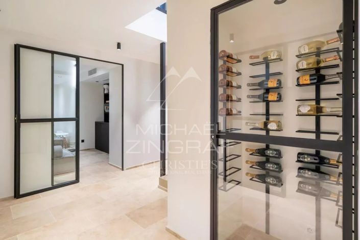 Image No.11-Maison de 6 chambres à vendre à Antibes