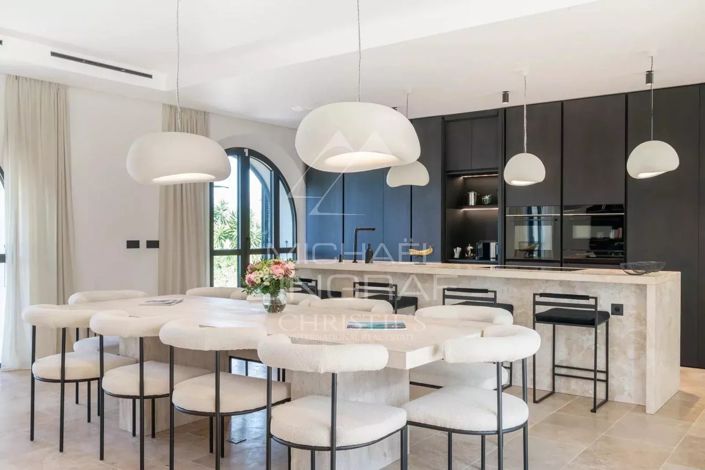 Image No.14-Maison de 6 chambres à vendre à Antibes