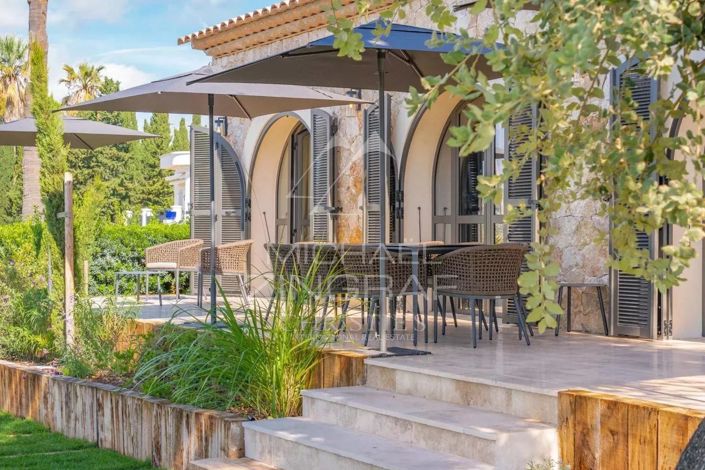 Image No.17-Maison de 6 chambres à vendre à Antibes