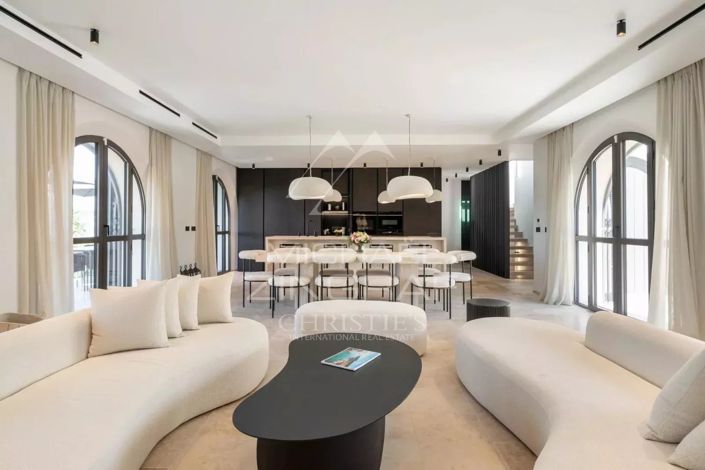 Image No.4-Maison de 6 chambres à vendre à Antibes