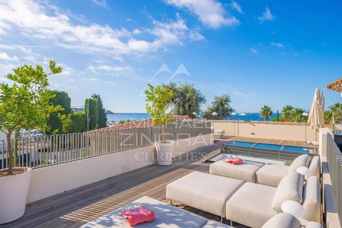 Image No.7-Maison de 6 chambres à vendre à Antibes