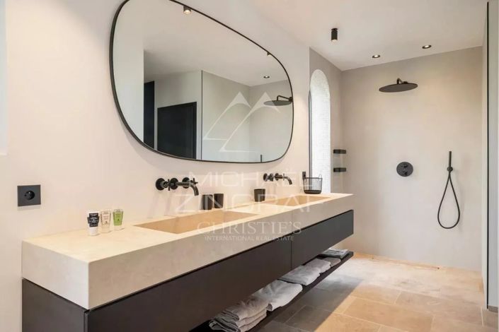 Image No.8-Maison de 6 chambres à vendre à Antibes