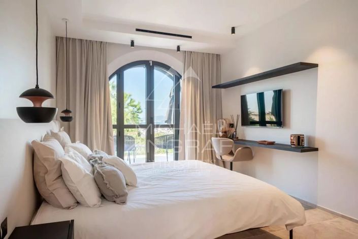 Image No.9-Maison de 6 chambres à vendre à Antibes