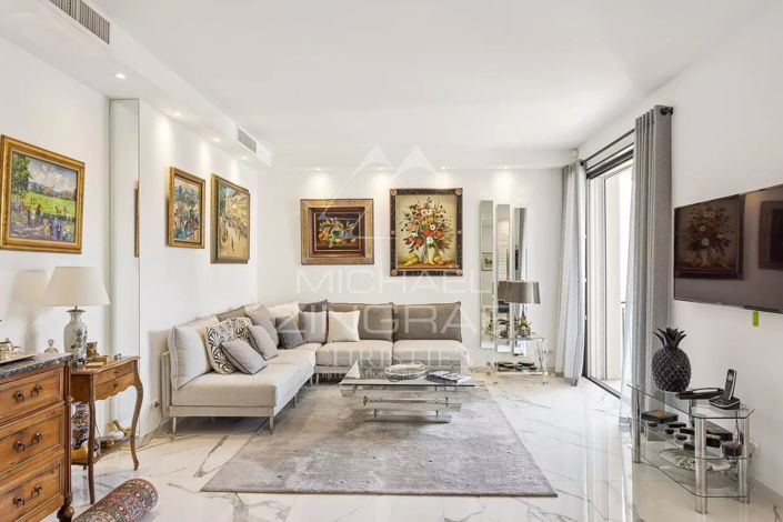 Image No.3-Appartement de 3 chambres à vendre à Cannes