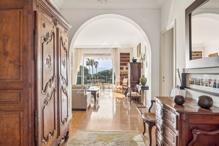 Image No.3-Appartement de 4 chambres à vendre à Cannes