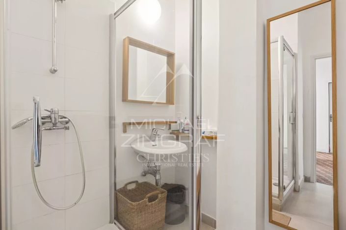 Image No.9-Appartement de 4 chambres à vendre à Cannes