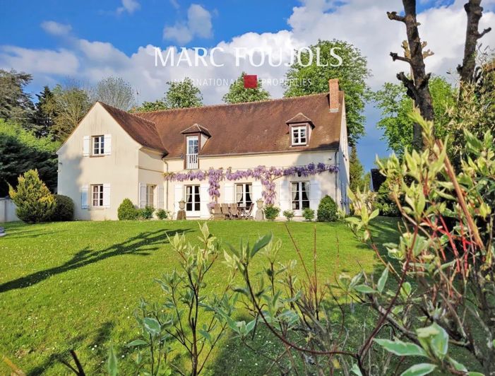 Image No.2-Maison de 6 chambres à vendre à Senlis