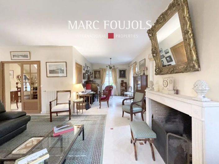 Image No.5-Maison de 6 chambres à vendre à Senlis