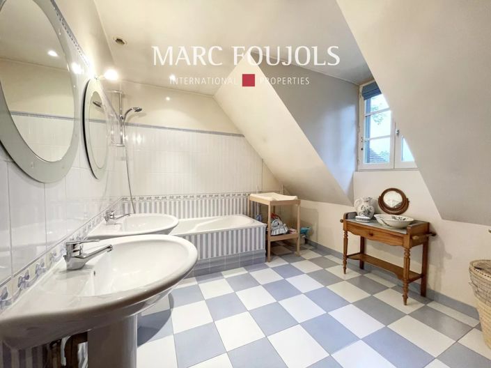 Image No.7-Maison de 6 chambres à vendre à Senlis