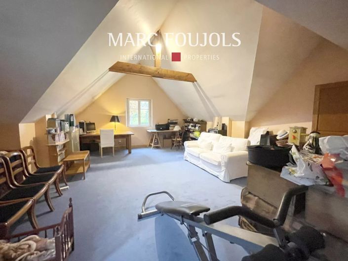 Image No.9-Maison de 6 chambres à vendre à Senlis