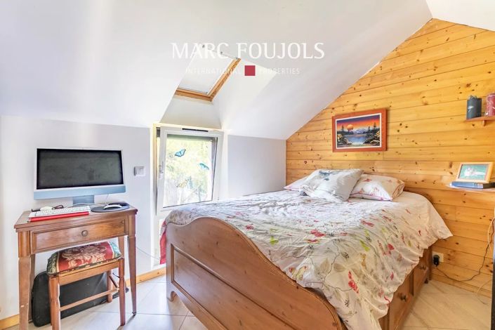 Image No.16-Maison de 1 chambre à vendre à Chaumontel