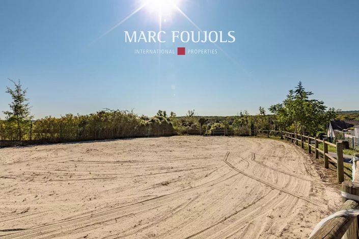 Image No.6-Maison de 1 chambre à vendre à Chaumontel