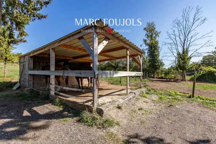 Image No.7-Maison de 1 chambre à vendre à Chaumontel