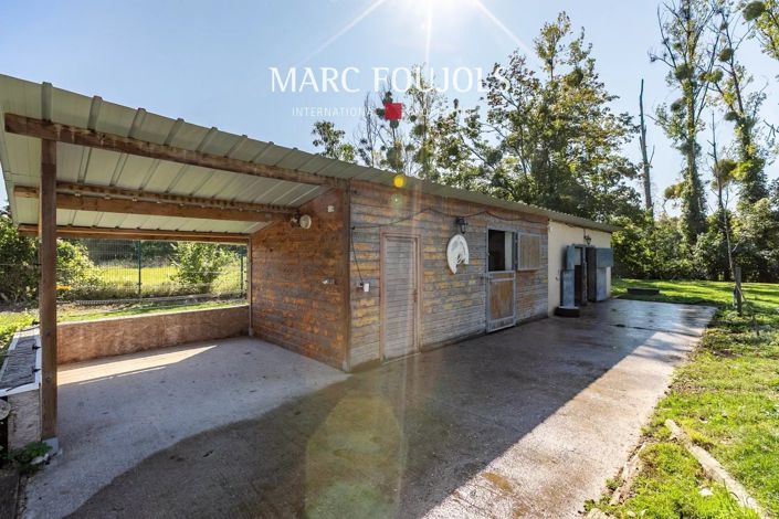 Image No.8-Maison de 1 chambre à vendre à Chaumontel