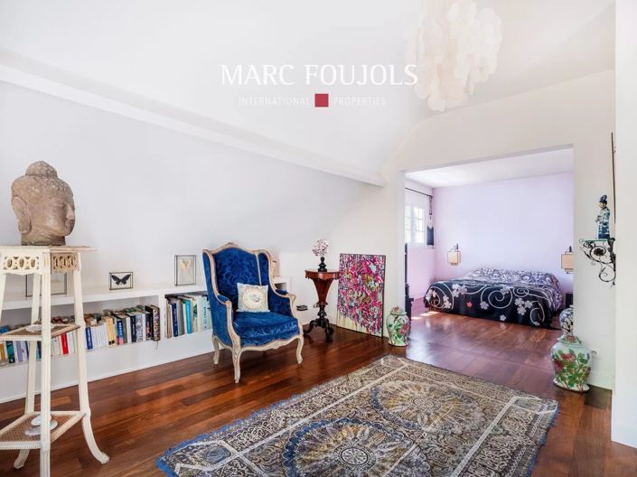 Image No.10-Maison de 4 chambres à vendre à Chantilly