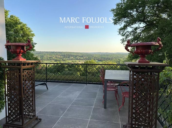 Image No.13-Maison de 4 chambres à vendre à Chantilly