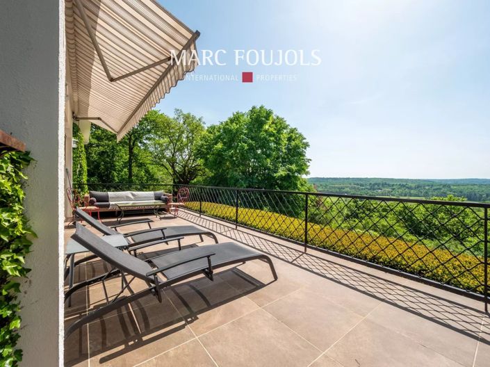 Image No.2-Maison de 4 chambres à vendre à Chantilly