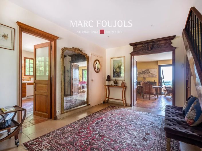 Image No.7-Maison de 4 chambres à vendre à Chantilly