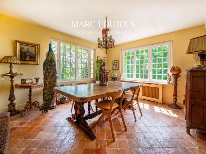 Image No.8-Maison de 4 chambres à vendre à Chantilly