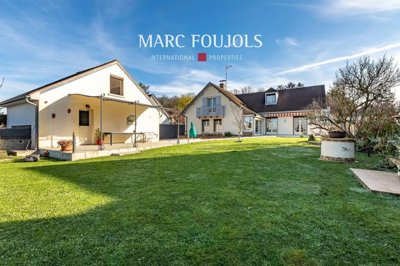 1 - Gouvieux, Maison