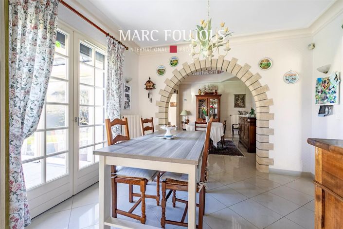 Image No.7-Maison de 4 chambres à vendre à Gouvieux