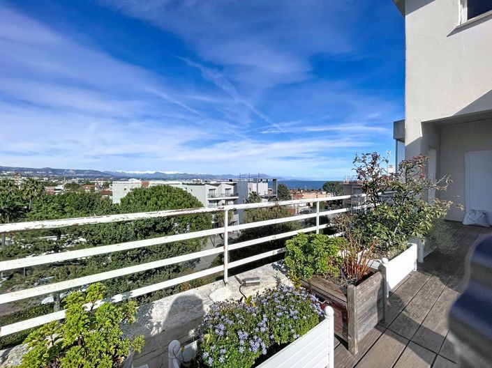 Image No.14-Appartement de 2 chambres à vendre à Antibes