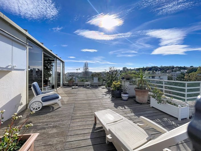 Image No.2-Appartement de 2 chambres à vendre à Antibes