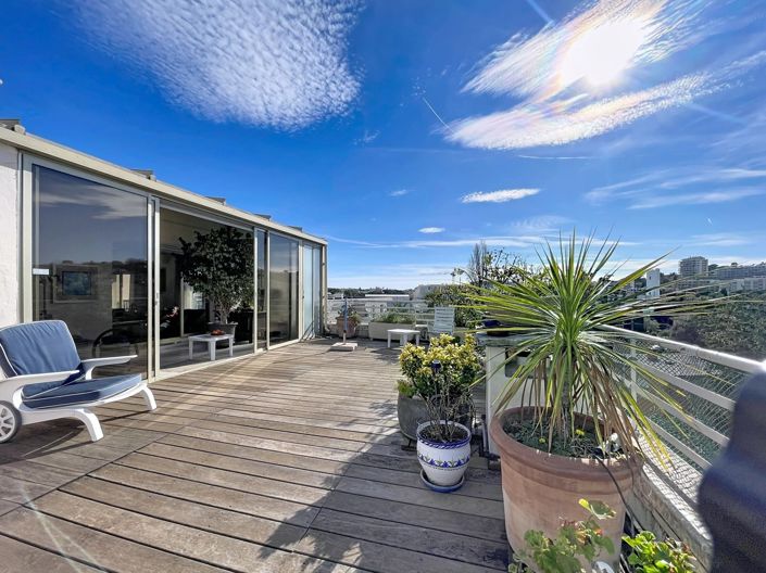 Image No.3-Appartement de 2 chambres à vendre à Antibes