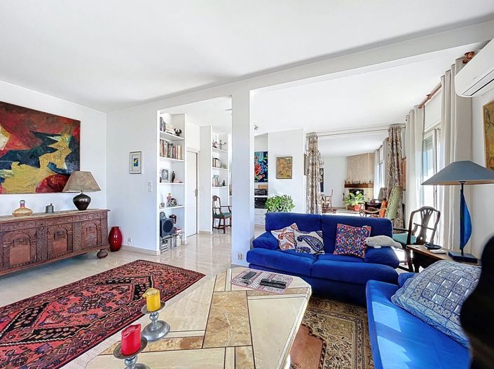 Image No.5-Appartement de 2 chambres à vendre à Antibes