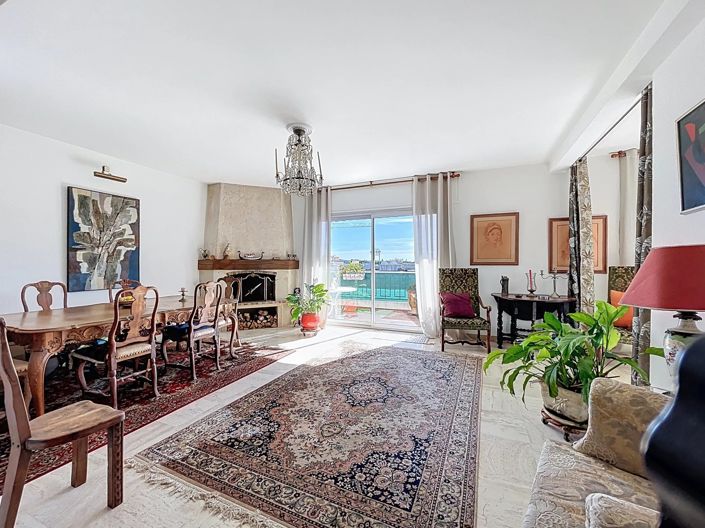 Image No.8-Appartement de 2 chambres à vendre à Antibes