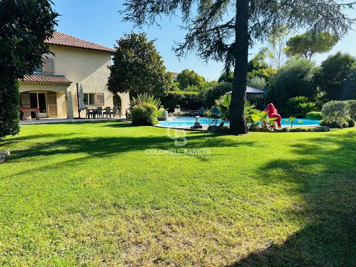 Image No.2-Maison de 4 chambres à vendre à Mougins