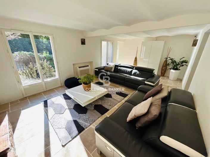 Image No.4-Maison de 4 chambres à vendre à Mougins